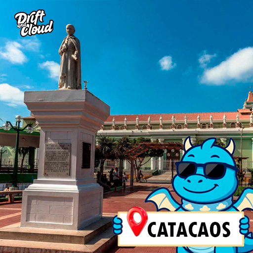 Envíos a Catacaos