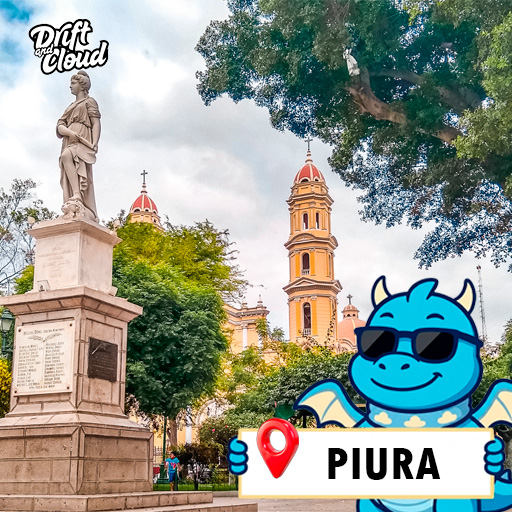 Envíos a Piura