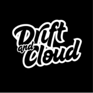 Logo Drift and Cloud